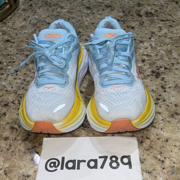 Hoka Shoes - Hoka One One Bondi 8